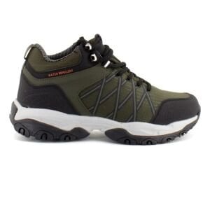 Mp 212-2053MR Erkek Trekking Ayakkabı