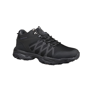 Mp 212-2053MR Erkek Trekking Ayakkabı SİYAH - 42