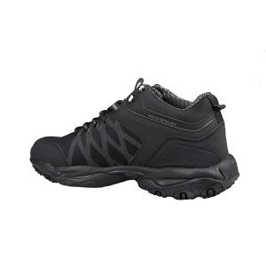 Mp 212-2053MR Erkek Trekking Ayakkabı SİYAH - 43