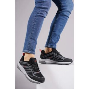 Mp 212-2062MR Erkek Outdoor Ayakkabı SİYAH - 42