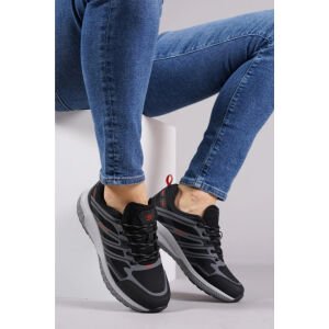 Mp 212-2062MR Erkek Outdoor Ayakkabı SİYAH - 42