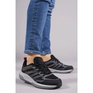 Mp 212-2062MR Erkek Outdoor Ayakkabı SİYAH - 42