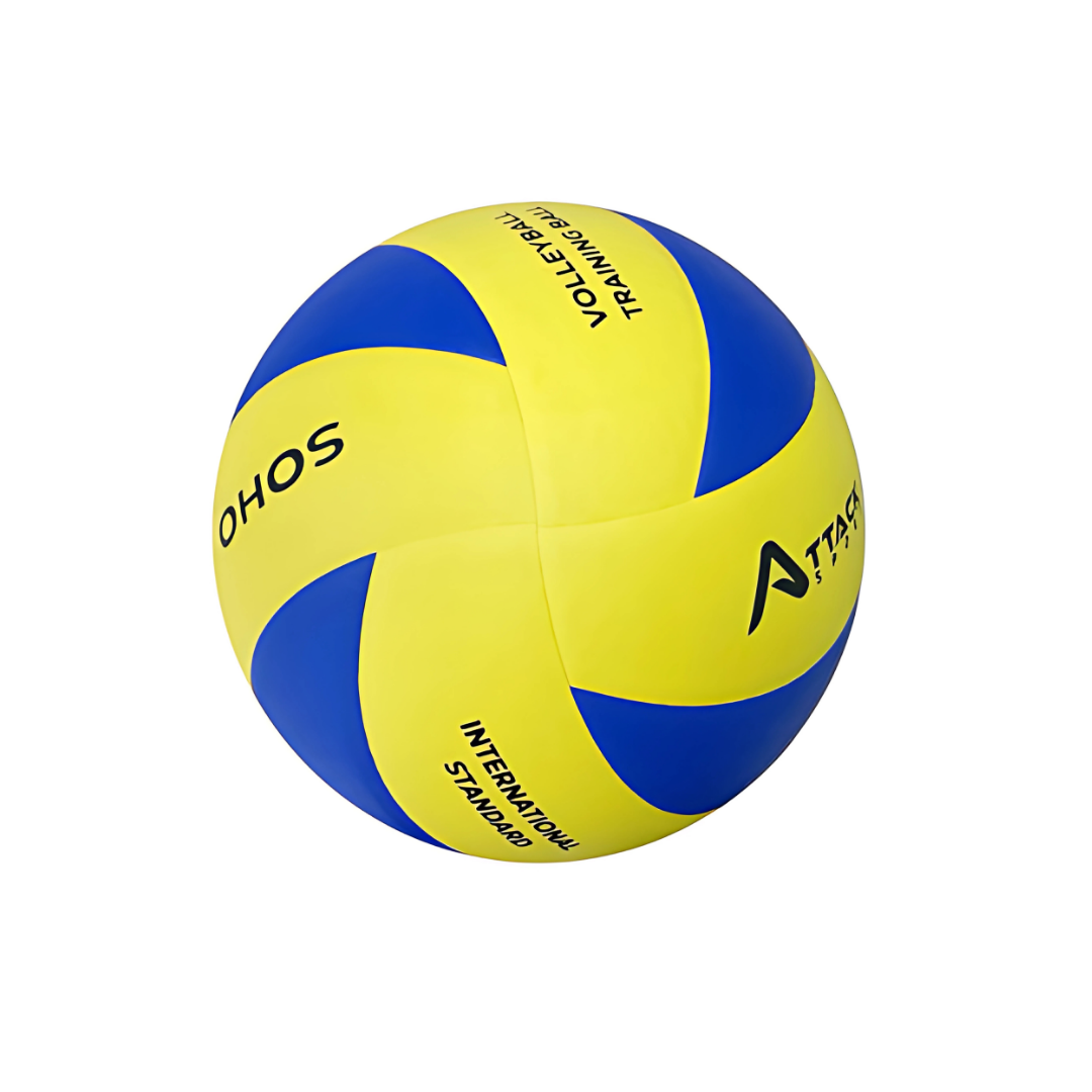 Attack Sport Soho Voleybol Topu SARI