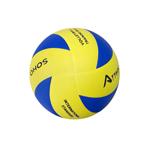 Attack Sport Soho Voleybol Topu SARI