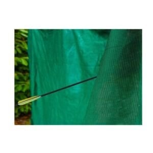 Attack Sport AOF161 Ekstra Strong Okçuluk Filesi, Koruma Ağı 3x5 Metre