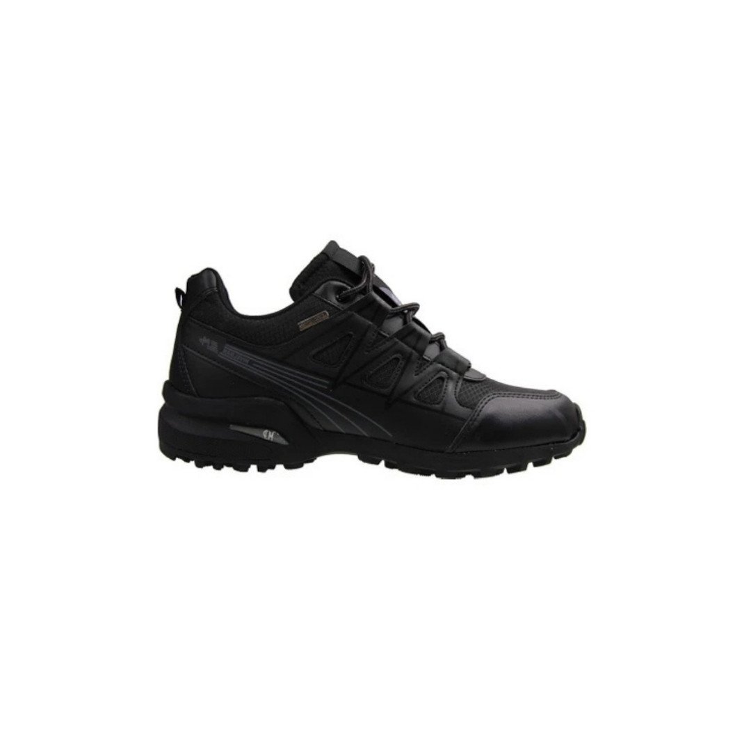 Mp 212-2070MR Erkek Spor Ayakkabı SİYAH - 43