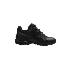Mp 212-2070MR Erkek Spor Ayakkabı SİYAH - 43
