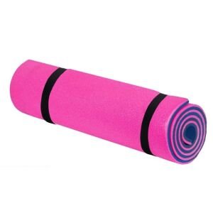 Attack Sport APLTS-10 Pilates Minderi 10 Mm PEMBE