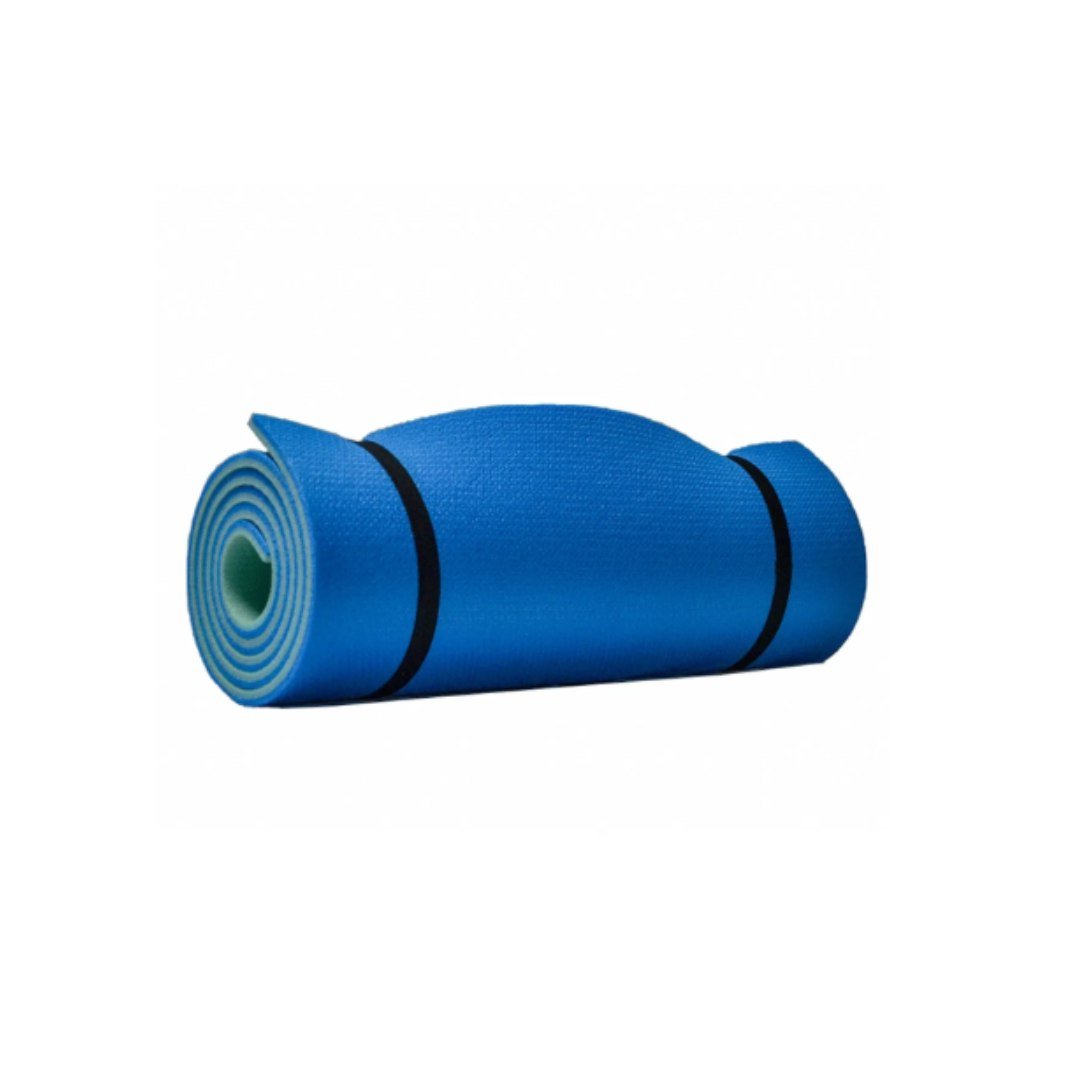 Attack Sport APLTS-10 Pilates Minderi 10 Mm TURKUAZ-MAVİ