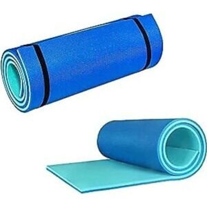 Attack Sport APLTS-10 Pilates Minderi 10 Mm TURKUAZ-MAVİ