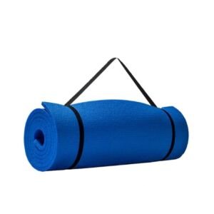 Attack Sport APLTS-10 Pilates Minderi 10 Mm MAVİ