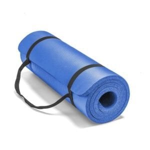 Attack Sport APLTS-10 Pilates Minderi 10 Mm MAVİ