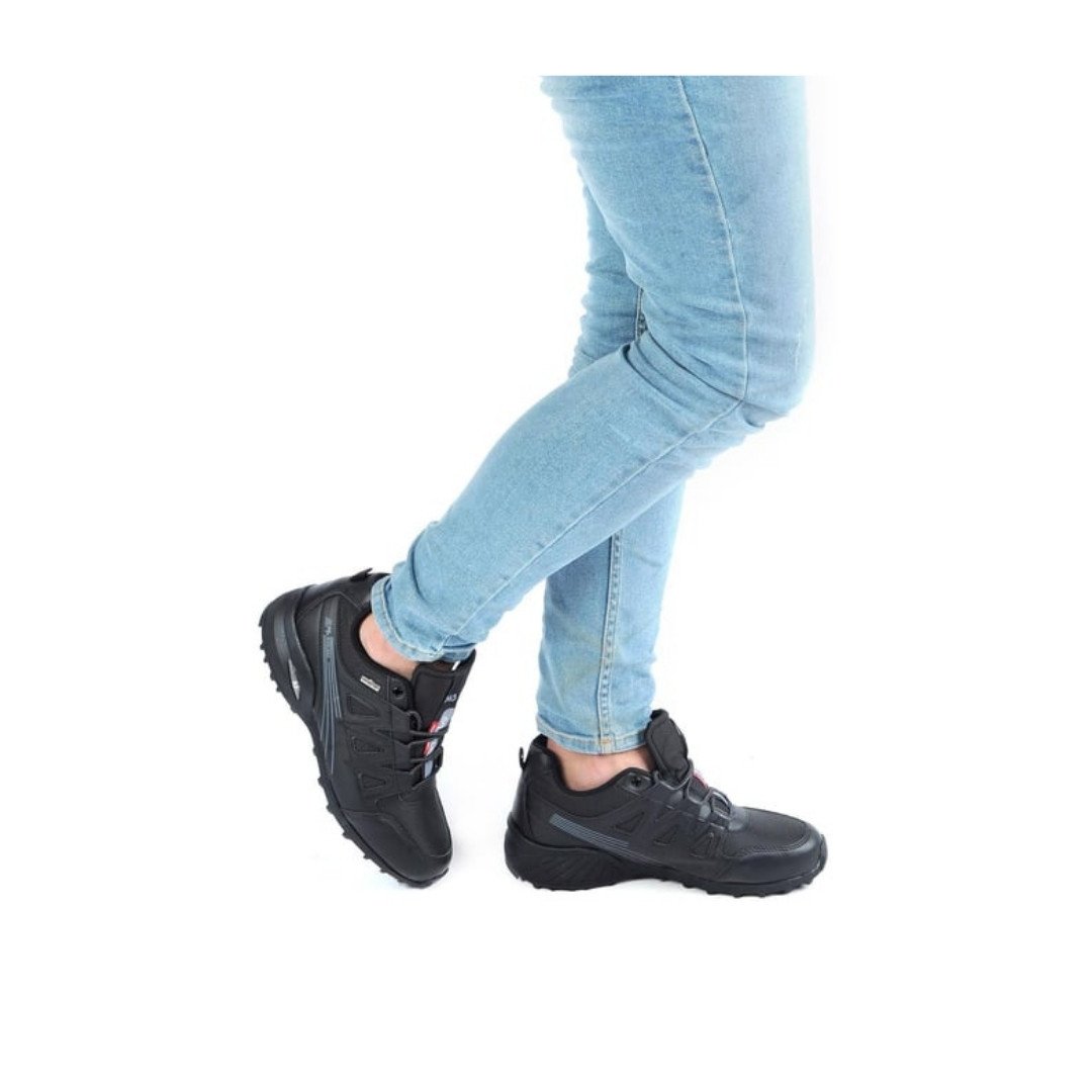 Mp 212-2070MR Erkek Spor Ayakkabı GRİ - 44