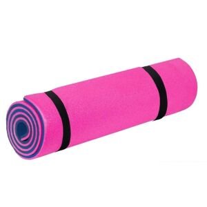 Attack Sport APLTS-10 Pilates Minderi 10 Mm Pembe-Mavi