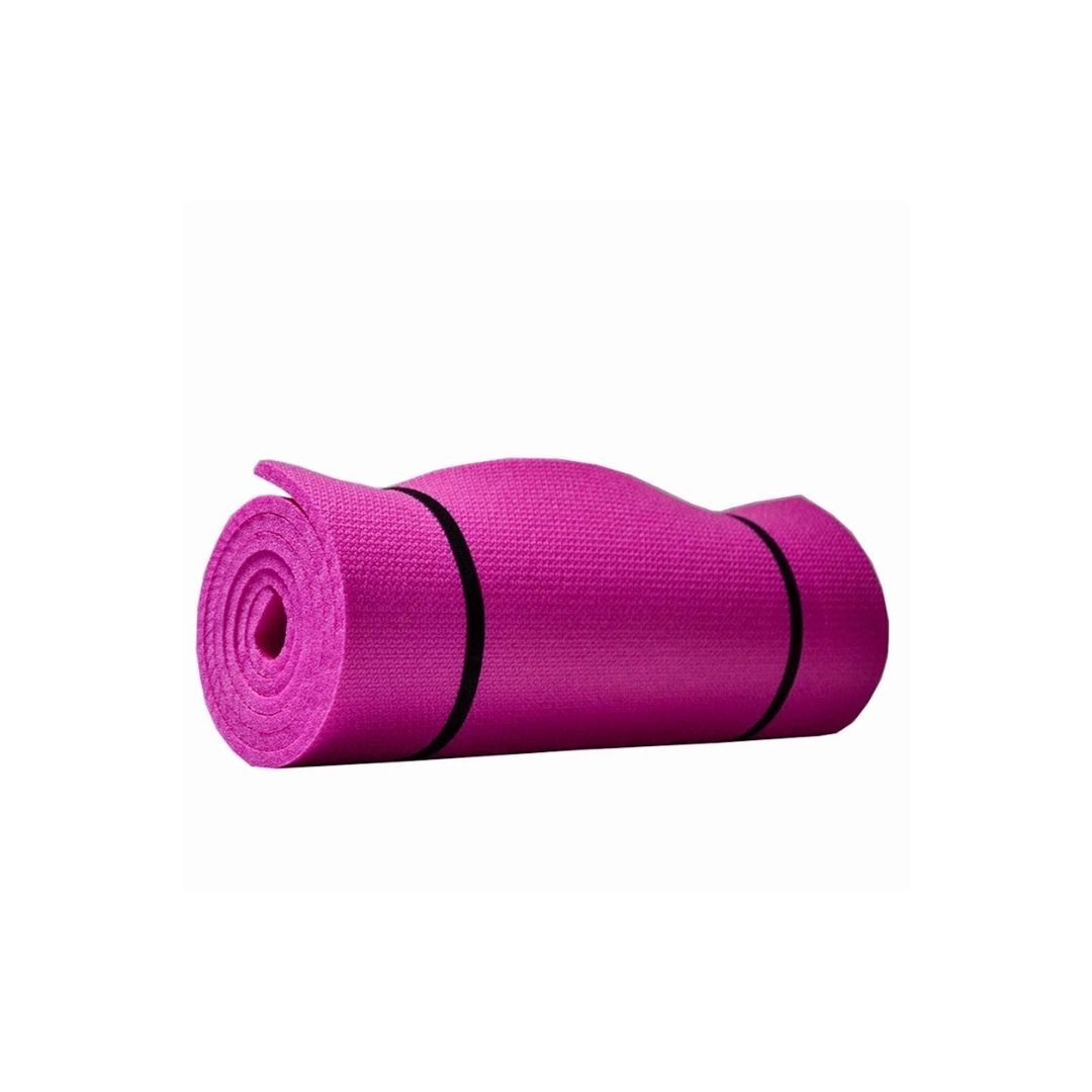 Attack Sport APLTS-06 Pilates Minderi 6 Mm 140*50 Cm PEMBE