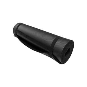 Attack Sport APLTS-06 Pilates Minderi 6 Mm 140*50 Cm SİYAH