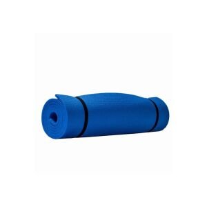 Attack Sport APLTS-06 Pilates Minderi 6 Mm 140*50 Cm MAVİ