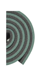 Attack Sport APLTS-16  Pilates Minderi 16 Mm 60*180 Cm Siyah-Yeşil