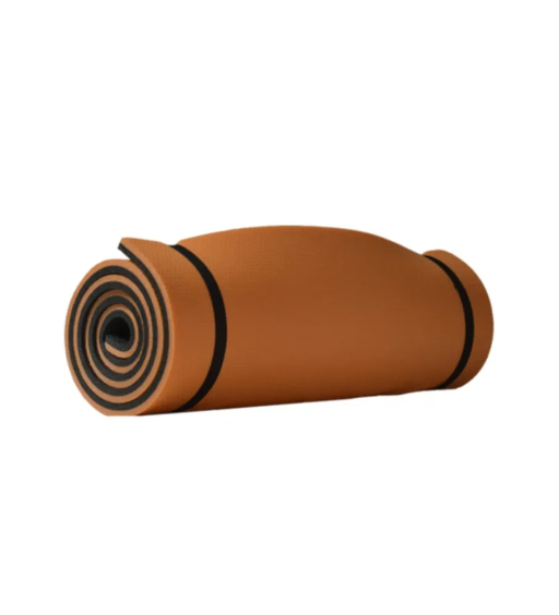 Attack Sport APLTS-16  Pilates Minderi 16 Mm 60*180 Cm Turuncu-Siyah