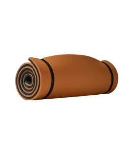 Attack Sport APLTS-16  Pilates Minderi 16 Mm 60*180 Cm Turuncu-Siyah