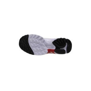 Mp 212-1721MR Erkek Basketbol Ayakkabısı Beyaz-Kırmızı - 43