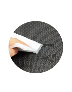 Attack Sport APLTS-16  Pilates Minderi 16 Mm 60*180 Cm Siyah-Kırmızı