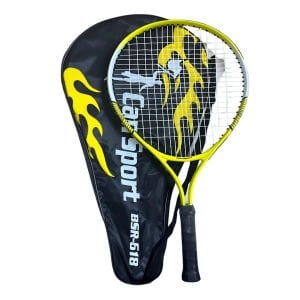 Attack Sport BSR-618 Kort Tenis Raketi 25 İnç