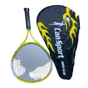 Attack Sport BSR-618 Kort Tenis Raketi 25 İnç