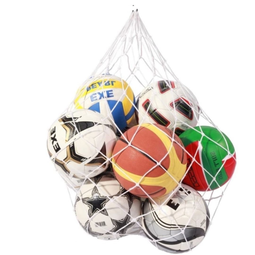 Attack Sport ATTF160 Top Taşıma Filesi 3 Mm 10x10 Cm