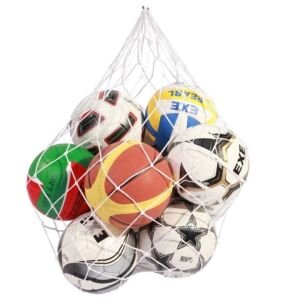 Attack Sport ATTF160 Top Taşıma Filesi 3 Mm 10x10 Cm