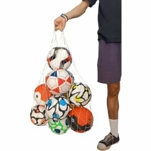 Attack Sport ATTF160 Top Taşıma Filesi 3 Mm 10x10 Cm