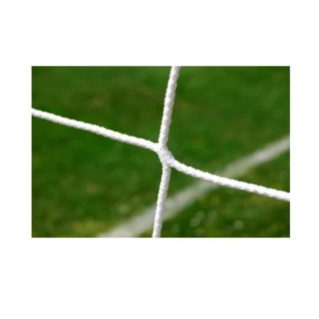 Attack Sport AFF113 4 Metre Futbol Kale Filesi 3 Mm 12x12 Cm 1 Çift