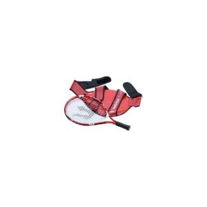 Hattrick T-101 Çocuk Tenis Raketi 21 İnç KIRMIZI