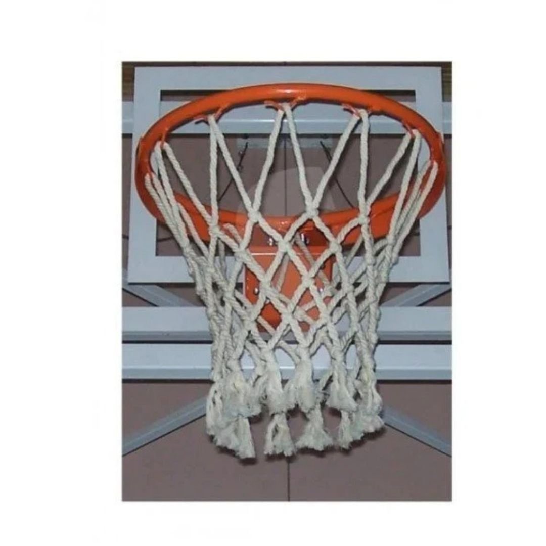 Attack Sport ABF149 Basketbol Filesi 7 Mm 4x4 Cm