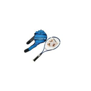Hattrick T-101 Çocuk Tenis Raketi 19 İnç MAVİ