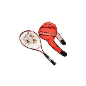 Hattrick T-101 Çocuk Tenis Raketi 19 İnç KIRMIZI