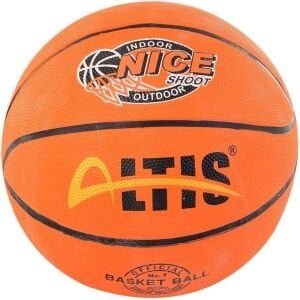 Altis Nice Shoot XC700 Basketbol Topu No:7