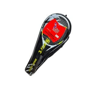 Attack Sport BSR-527 Çantalı Kort Tenis Raketi 27 İnç