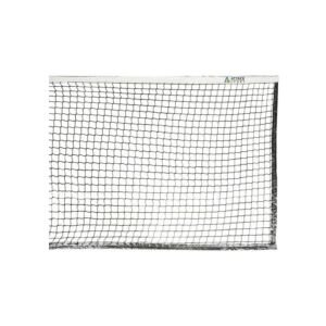 Attack Sport ATF152 Prof Maç Tipi Tenis Filesi Ağı 4 Mm 4x4 Cm