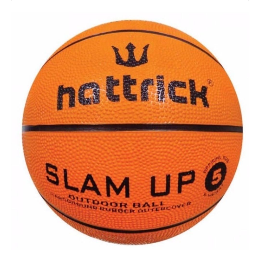 Hattrick C-5 Slam Up Basketbol Topu