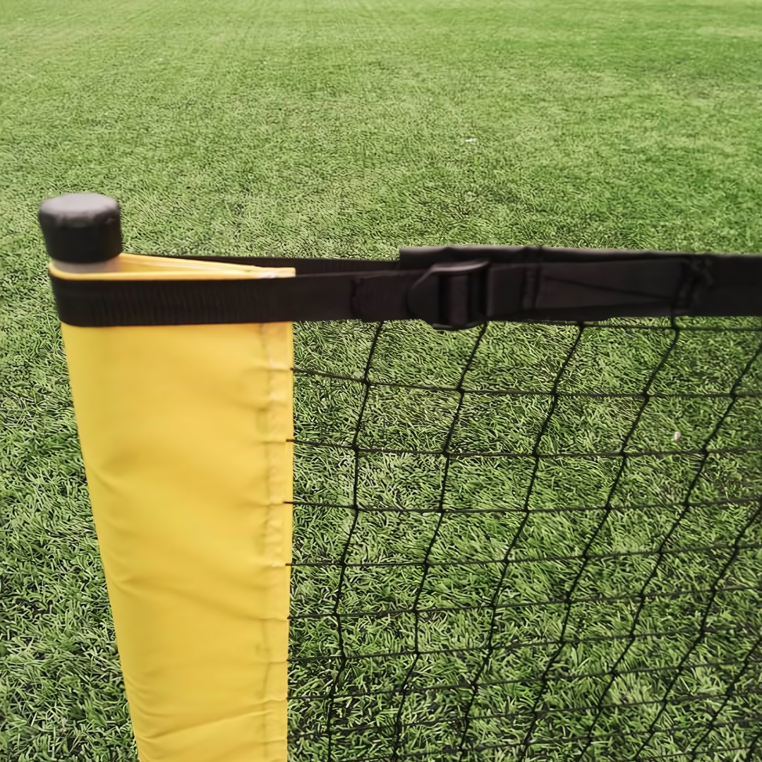 Attack Sport APT245 Portatif Ayak Tenis Seti 3 Metre