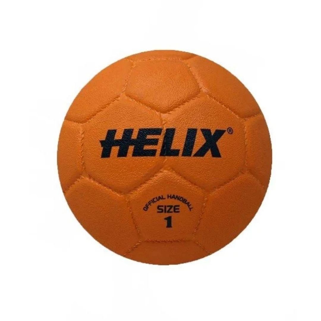 Helix HLX-1 Kauçuk Hentbol Topu No:1