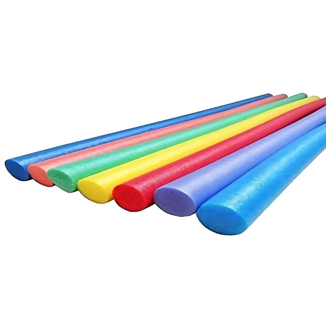 Attack Sport ATK-01001 Havuz, Deniz, Yüzme Makarnası 5 Adet