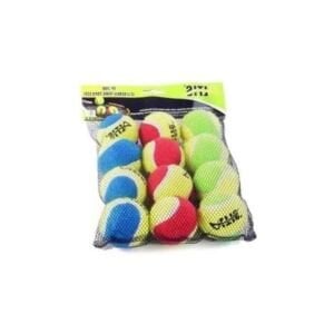 Altis TP-200 12'li Tenis Topu Renkli