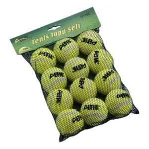 Altis TP-100 Tenis Topu 12'li
