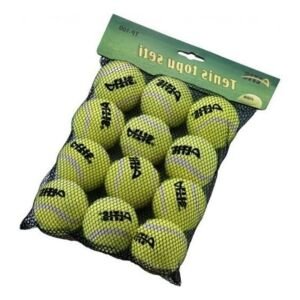 Altis TP-100 Tenis Topu 12'li