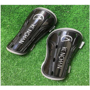 Konçhan 1010TK Futbol Tekmelik SİYAH - M