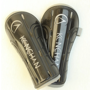 Konçhan 1010TK Futbol Tekmelik SİYAH - M