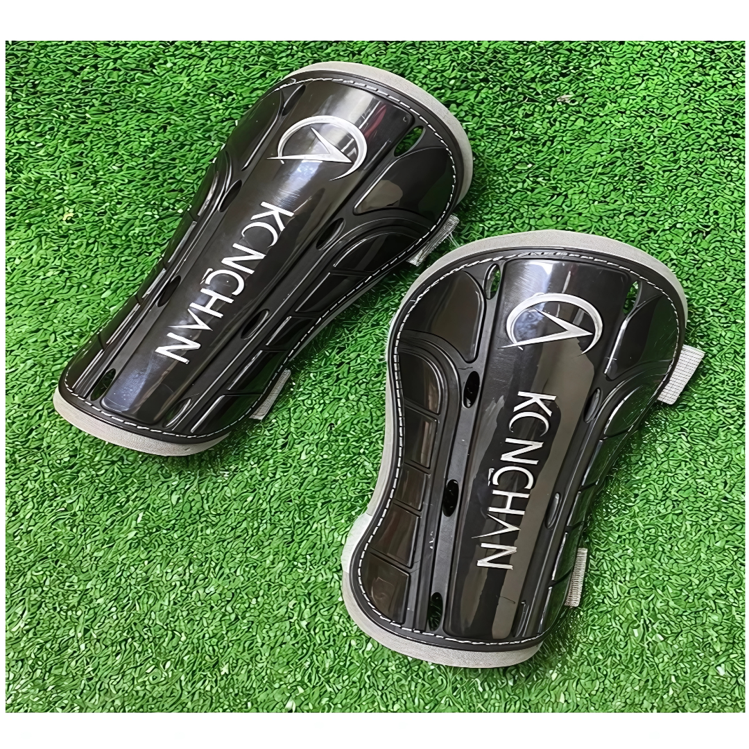 Konçhan 1010TK Futbol Tekmelik SİYAH - L