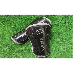 Konçhan 1010TK Futbol Tekmelik SİYAH - L